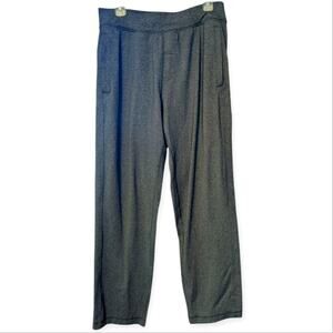Lululemon Men's Gray Athletic Joggers Sweat Pants Size Large